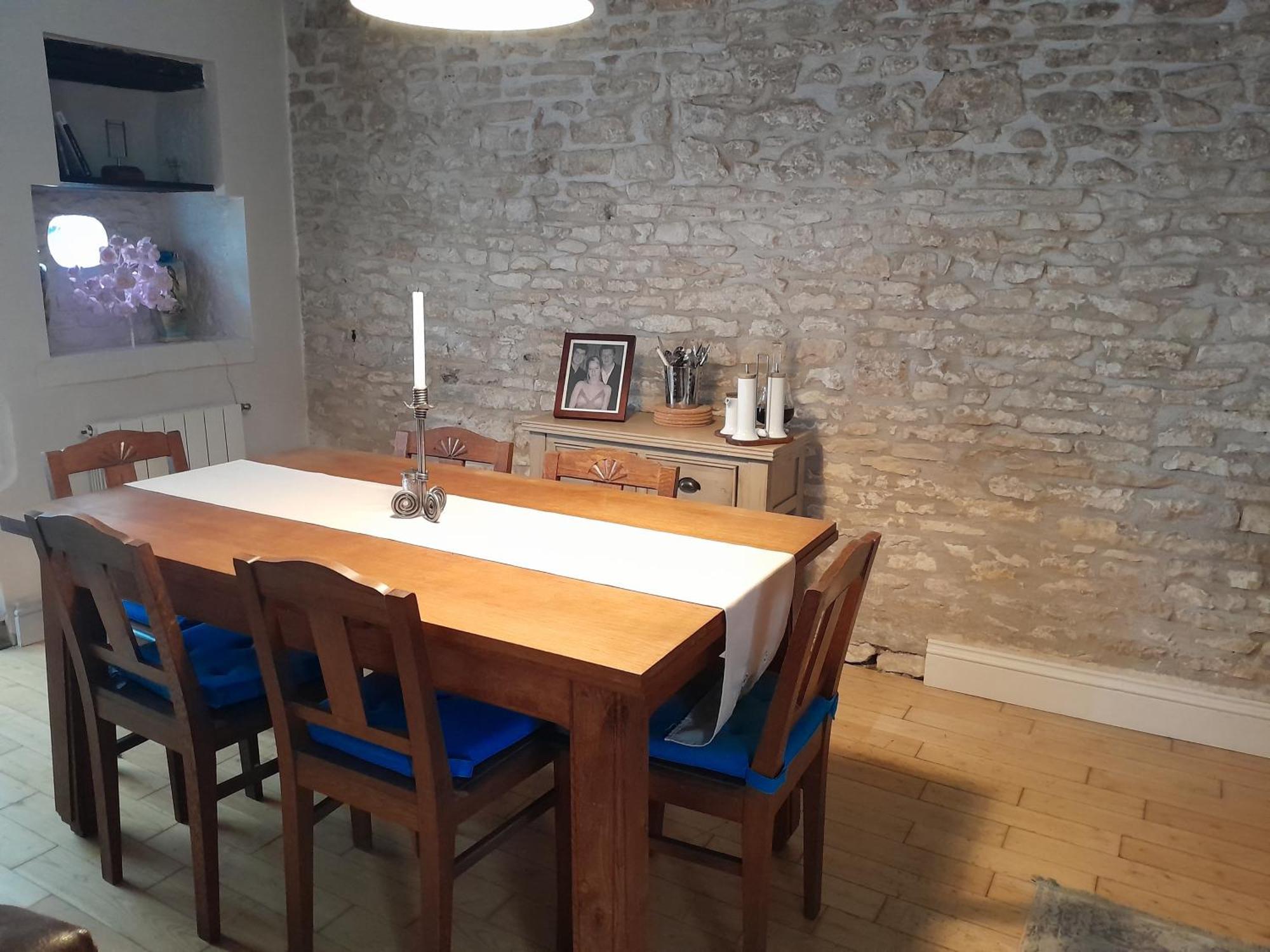 La Maison Du Petit Lac Messé Zewnętrze zdjęcie