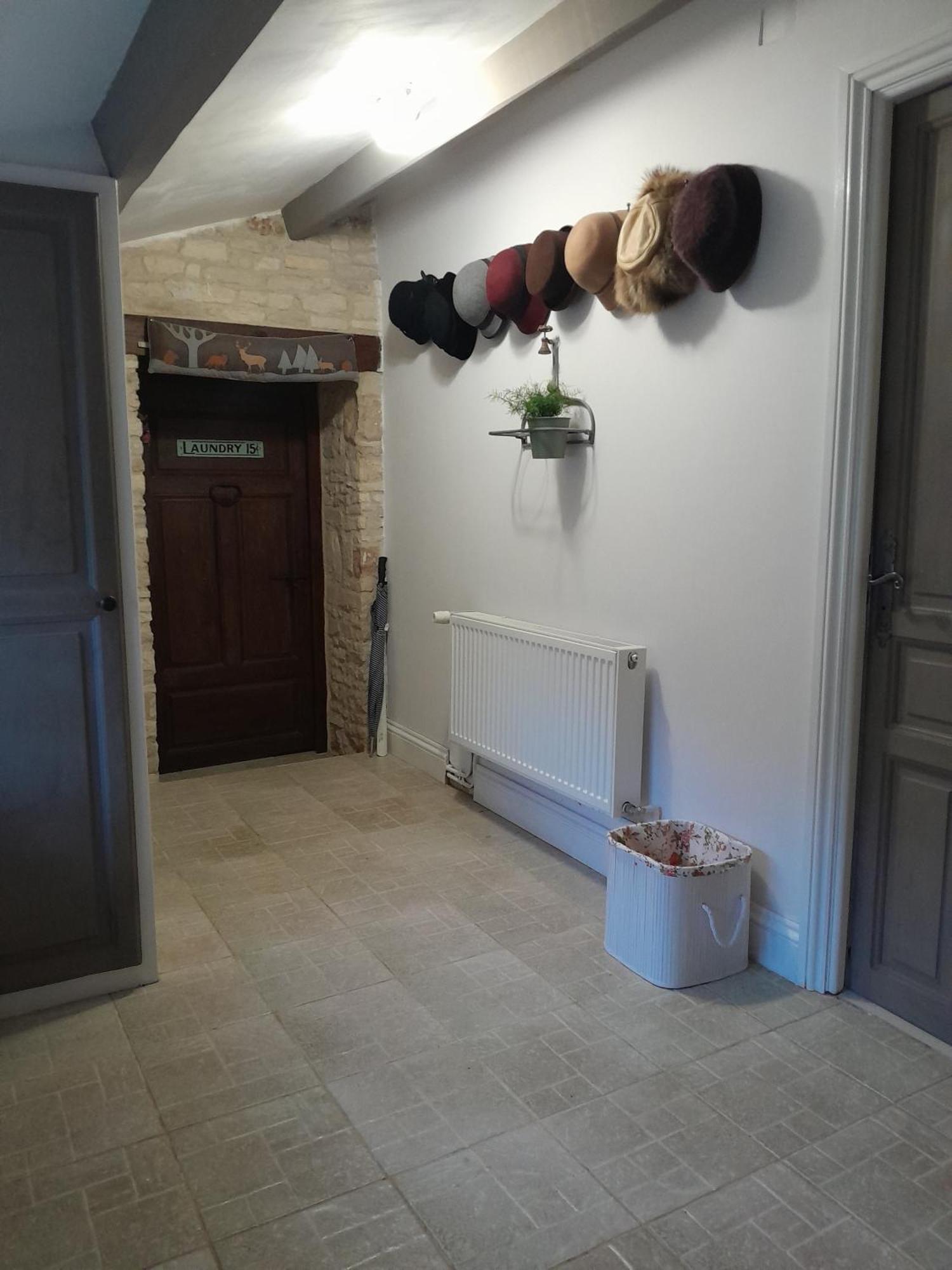 La Maison Du Petit Lac Messé Zewnętrze zdjęcie
