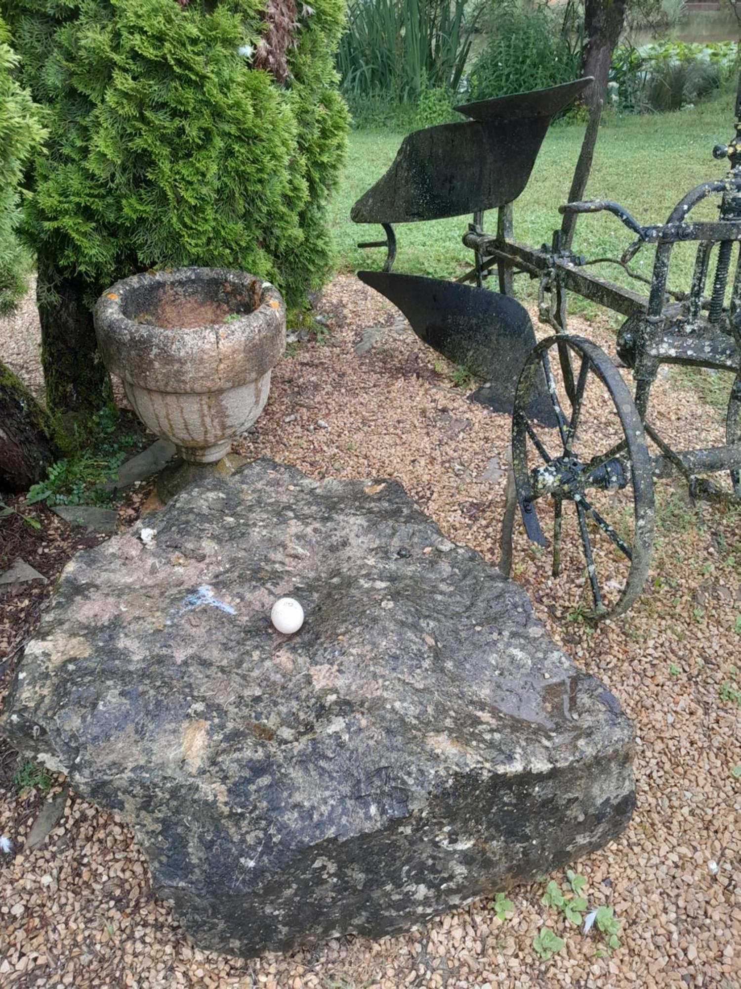 La Maison Du Petit Lac Messé Zewnętrze zdjęcie