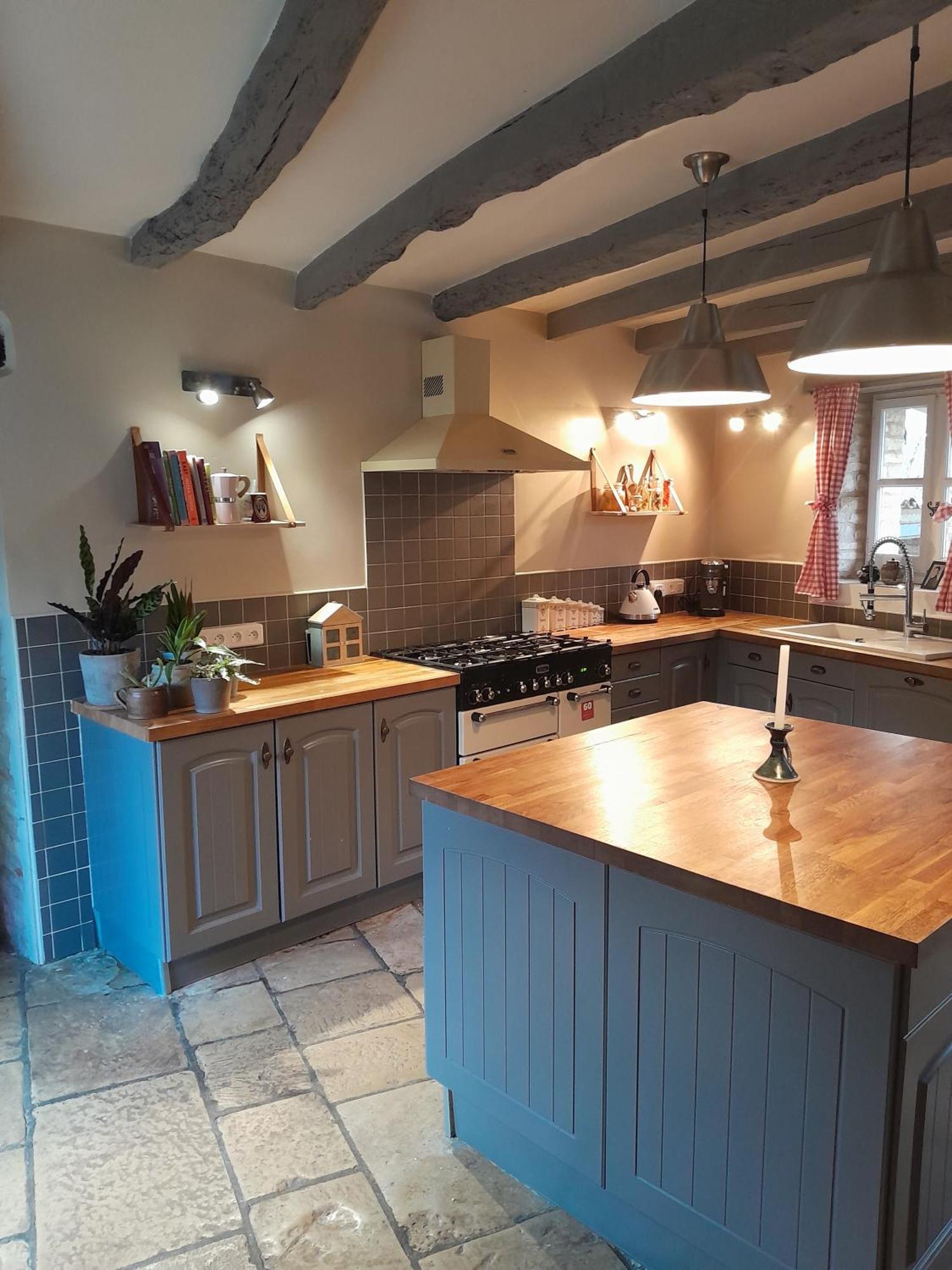 La Maison Du Petit Lac Messé Zewnętrze zdjęcie